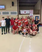L'ABC conclut sa saison de NF2 par une victoire intense face à Smash Vendée