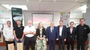 L'Académie de Saint-Gilles au cœur de la diplomatie franco-allemande en Occitanie