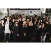 L'Académie Mano à Bordeaux soutenue par la Fondation Canal+