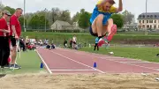 L'Acsa Saint-Affrique domine les championnats d'Aveyron avec plus de 10 titres et des records pulvérisés