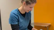L'acupuncture animale : une vétérinaire gardoise soigne chiens et chats avec des méthodes douces