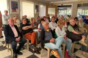 L'ADRER veut rester force de proposition après les municipales au Rayol-Canadel