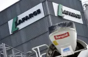 Lafarge condamné pour financement du terrorisme et violation des sanctions en Syrie