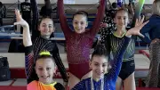 L'AGLM envoie une forte délégation aux championnats de France de gymnastique