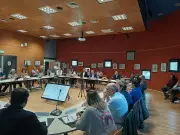 Lagord : vigilance sur le financement du cimetière et sécurisation des pistes cyclables