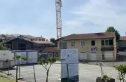 Lahonce vote son budget avec un investissement majeur dans un bâtiment périscolaire