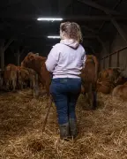 L'aide au répit administratif, un coup de pouce pour les agriculteurs épuisés