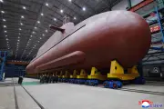 L'AIEA alerte sur une augmentation rapide des activités nucléaires nord-coréennes
