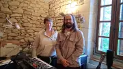 « Laisse béton » à Marmande : un cinéma artisanal qui questionne l'impact humain