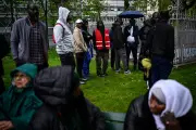 L'allée Amara Dioumassy : un lieu de mémoire pour les ouvriers morts au travail