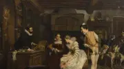 L'Ambre et le Masque : Mireille Pluchard ressuscite les gantiers-parfumeurs de Nîmes