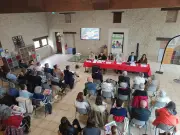 L'Amicale laïque de Miramont affiche des finances saines et honore une bénévole