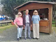 Lamothe-Montravel : un week-end culturel et festif du 17 au 19 avril