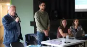 Lancement d'un inventaire des zones humides en Entre-deux-Mers pour protéger la biodiversité