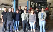 Landes Insertion Mobilité : bilan 2025 en forte progression