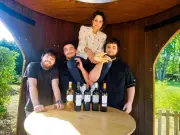 Langon : Le Grangousier devient « le GG », une brasserie conviviale et locale