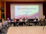 Lanton : attribution des délégations et création des commissions en conseil municipal