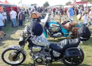 Lanton : le maire réunit les associations et annonce le retour de l'American Show