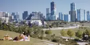L'Appartement : une exposition immersive célébrant l'habitat collectif à Nanterre