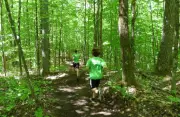 Larrivière-Saint-Savin lance sa première course et marche le 1er mai 2026