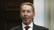 Larry Ellison détrône Elon Musk : qui est le nouveau plus riche du monde ?