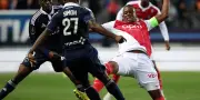 L'AS Monaco s'effondre face au Paris FC en Ligue 1, battu 4-1