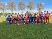 L'AS Pontonx crée la surprise en éliminant Biscarrosse et file en demi-finale