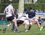 L'AS Soustons assure son maintien en Fédérale 1 avant la dernière journée