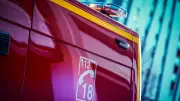 Lasalle : un enfant de 3 ans chute de 3 mètres et évacué par hélicoptère
