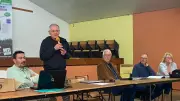L'assemblée des trufficulteurs de l'Aveyron réunit élus et producteurs