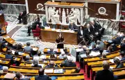 L'Assemblée nationale adopte la proposition de loi pour une Alsace autonome