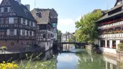 L'Assemblée nationale examine la proposition de loi pour une région Alsace autonome