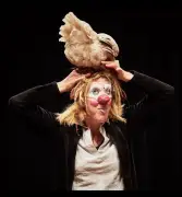 L'Association AJMR offre un spectacle gratuit 'J'ai planté un œuf' à Lalinde