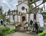 L'Association culturelle organise son troc de plantes et une collecte de vêtements solidaires
