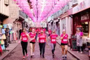 L'association Garazi en Rose étend ses soins gratuits contre le cancer à Saint-Palais