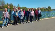 L'Association historique fête 40 ans et prépare un livre sur Camiac-et-Saint-Denis