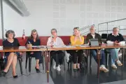 L'association lagorienne présente un bilan dynamique et accueille de nouveaux administrateurs