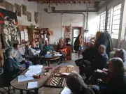 L'association Les Bobards célèbre une année 2025 florissante à Castillon-la-Bataille