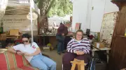 L'association Les Enfants extraordinaires anime une brocante solidaire à Barjac