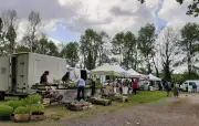 L'association Les Z'Arts Verts organise « Faîtes des Jardins » à La Rochebeaucourt-et-Argentine