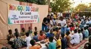 L'association Pour l'amour des enfants du Sénégal multiplie ses actions solidaires