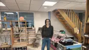 L'Atelier de l'Aubrac : une boucherie artisanale engagée dans les circuits courts