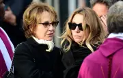 Laura Smet a protégé sa mère Nathalie Baye jusqu'à son dernier souffle