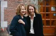 Laura Smet rend un hommage déchirant à sa mère Nathalie Baye