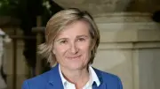 Laurence Magne quitte la vie politique après les municipales à Sète