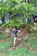L'Avenir Aturin athlétisme prépare les sentiers pour l'Aire Trail 2026