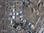 L'avenir du stock d'uranium iranien, clé pour mettre fin à la guerre