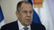 Lavrov compare l'Europe à un 