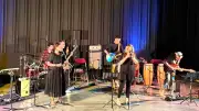 L'école de musique de Vendres brille lors de ses auditions de printemps