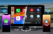 L'écran Carplay sans fil à 36€ révolutionne la conduite connectée